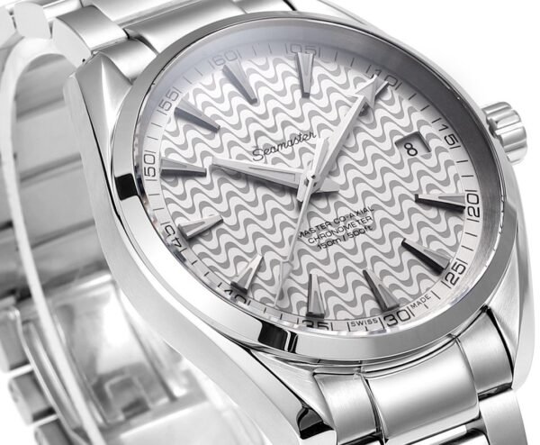 Omega Seamaster Aqua Terra 150M 231.10.42.21.02.006 VSF