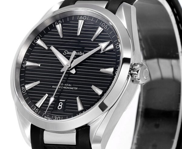 Omega Seamaster Aqua Terra 150M 220.12.41.21.01.001 VSF