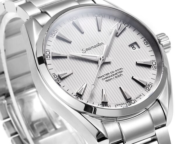 Omega Seamaster Aqua Terra 150M 231.10.42.21.02.003 VSF
