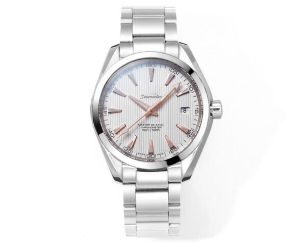 Omega Seamaster Aqua Terra 150M 231.10.42.21.02.001 VSF