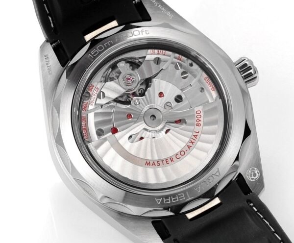 Omega Seamaster Aqua Terra 150M 220.12.41.21.02.002 VSF