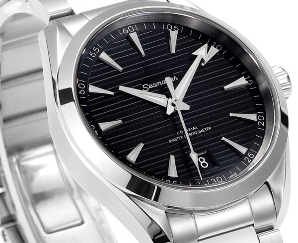 Omega Seamaster Aqua Terra 150M 220.10.41.21.01.001 VSF