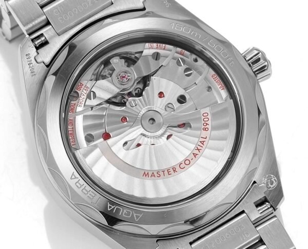 Omega Seamaster Aqua Terra 150M 220.10.41.21.02.001 VSF