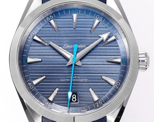 Omega Seamaster Aqua Terra 150M 220.12.41.21.03.002 VSF