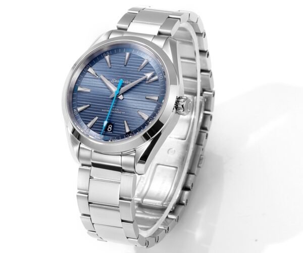 Omega Seamaster Aqua Terra 150M 220.10.41.21.03.002 VSF