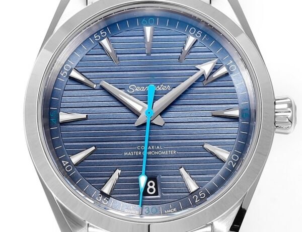 Omega Seamaster Aqua Terra 150M 220.10.41.21.03.002 VSF