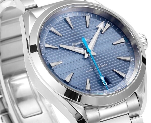 Omega Seamaster Aqua Terra 150M 220.10.41.21.03.002 VSF