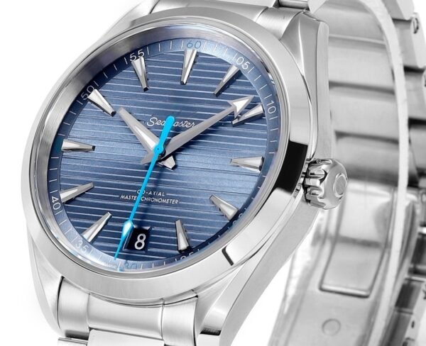 Omega Seamaster Aqua Terra 150M 220.10.41.21.03.002 VSF