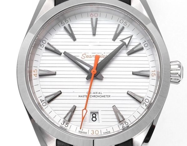 Omega Seamaster Aqua Terra 150M 220.12.41.21.02.002 VSF