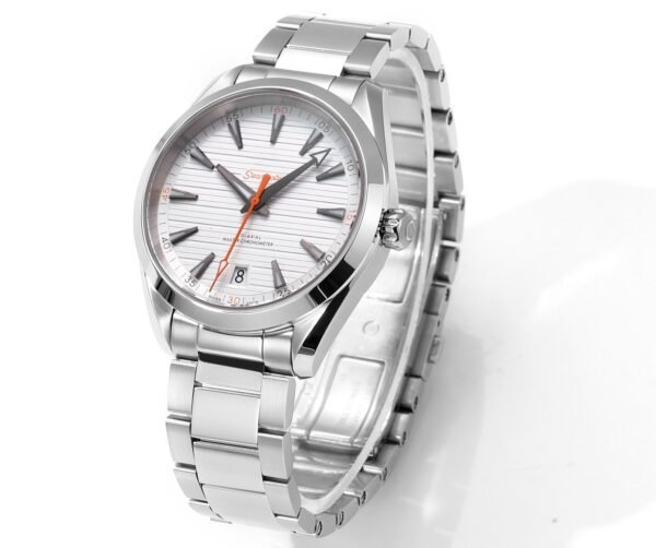 Omega Seamaster Aqua Terra 150M 220.10.41.21.02.001 VSF