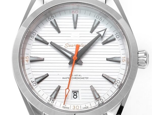 Omega Seamaster Aqua Terra 150M 220.10.41.21.02.001 VSF