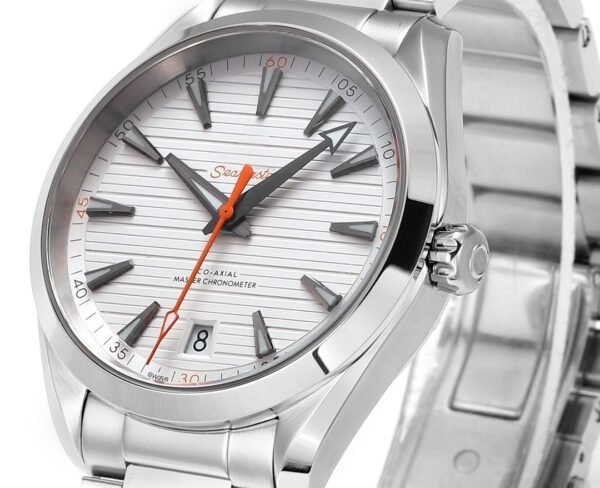 Omega Seamaster Aqua Terra 150M 220.10.41.21.02.001 VSF