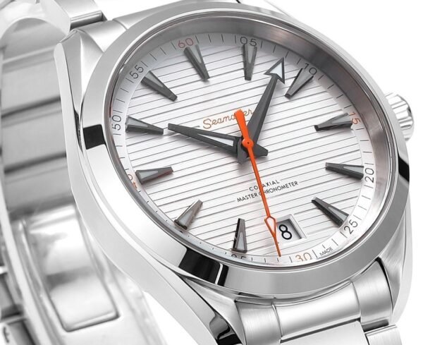 Omega Seamaster Aqua Terra 150M 220.10.41.21.02.001 VSF