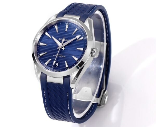 Omega Seamaster Aqua Terra 150M 220.12.41.21.03.007 VSF