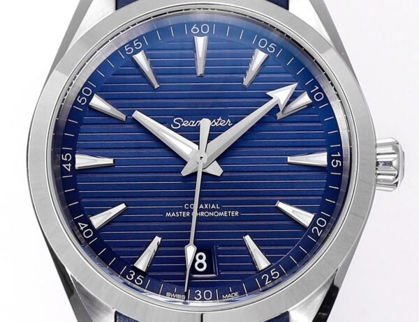 Omega Seamaster Aqua Terra 150M 220.12.41.21.03.007 VSF