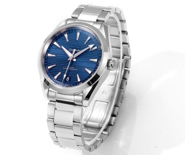 Omega Seamaster Aqua Terra 150M 220.10.41.21.03.004 VSF
