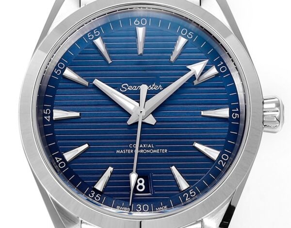 Omega Seamaster Aqua Terra 150M 220.10.41.21.03.004 VSF