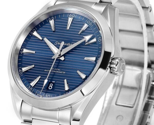 Omega Seamaster Aqua Terra 150M 220.10.41.21.03.004 VSF