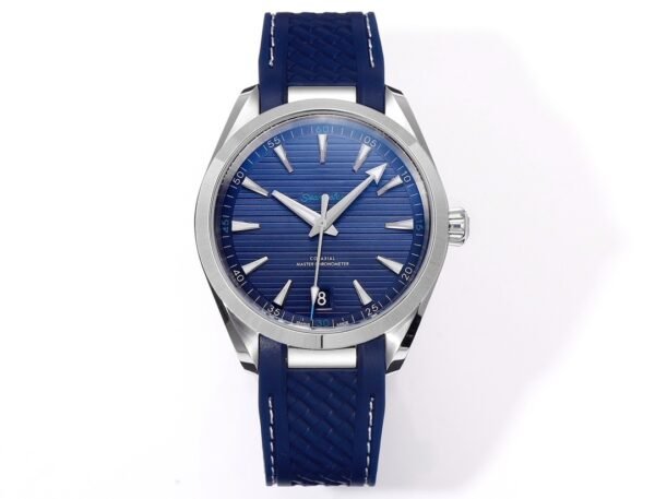 Omega Seamaster Aqua Terra 150M 220.12.41.21.03.001 VSF