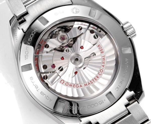 Omega Seamaster Aqua Terra 150M 231.10.42.21.01.002 VSF
