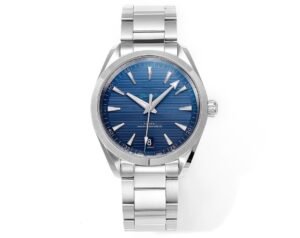 Omega Seamaster Aqua Terra 150M 220.10.41.21.03.001 VSF
