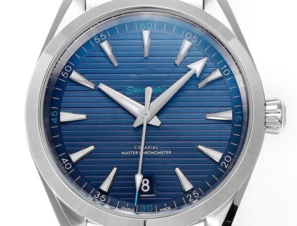 Omega Seamaster Aqua Terra 150M 220.10.41.21.03.001 VSF