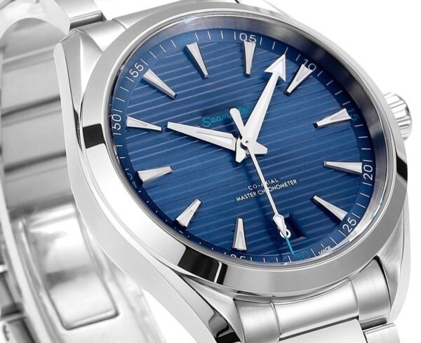 Omega Seamaster Aqua Terra 150M 220.10.41.21.03.001 VSF