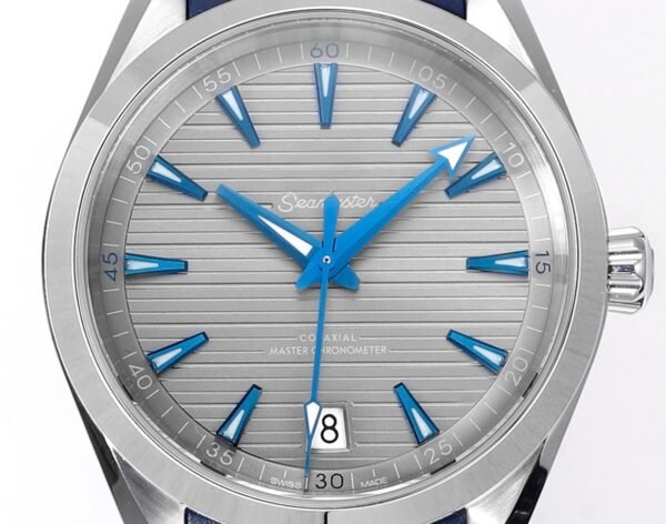 Omega Seamaster Aqua Terra 150M 220.12.41.21.06.001 VSF