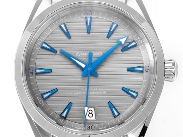 Omega Seamaster Aqua Terra 150M 220.10.41.21.06.001 VSF