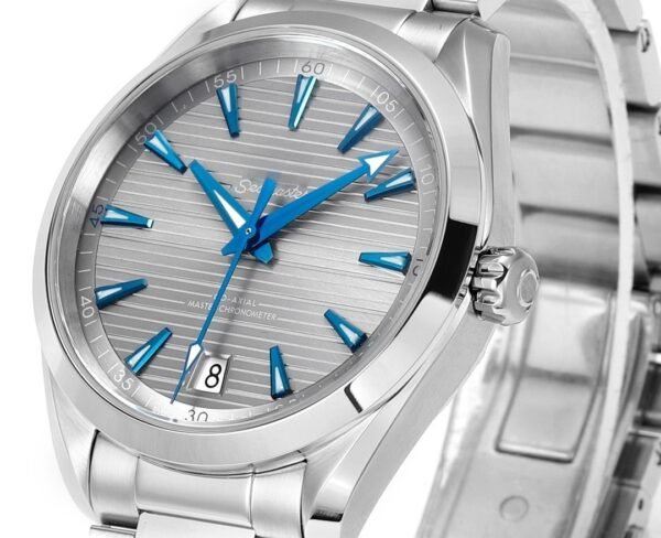 Omega Seamaster Aqua Terra 150M 220.10.41.21.06.001 VSF
