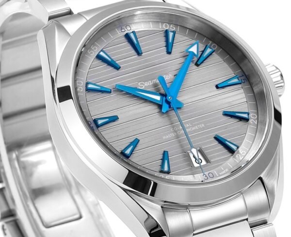 Omega Seamaster Aqua Terra 150M 220.10.41.21.06.001 VSF