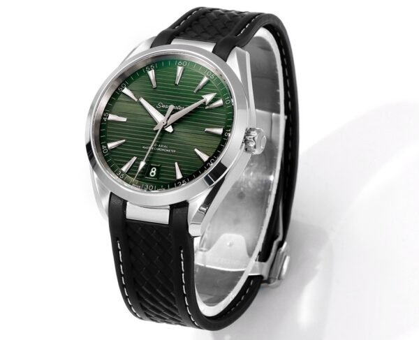 Omega Seamaster Aqua Terra 150M 220.13.41.21.10.001 VSF