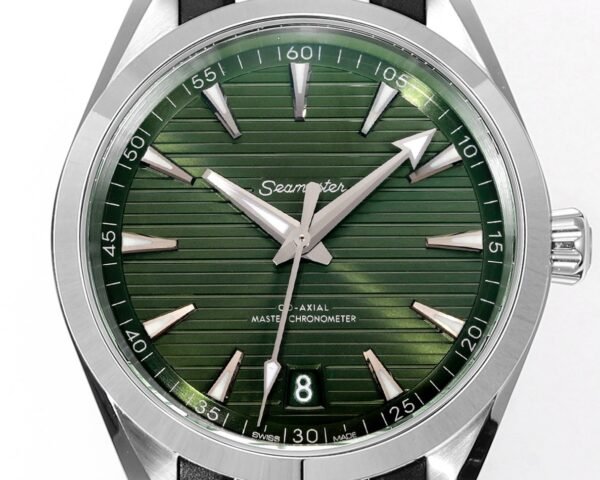 Omega Seamaster Aqua Terra 150M 220.13.41.21.10.001 VSF