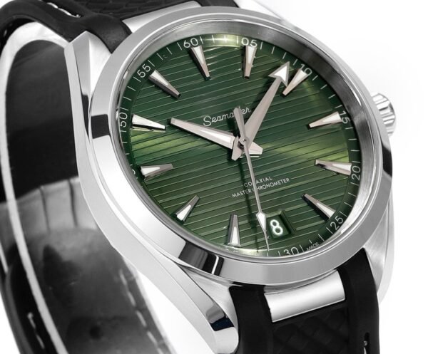Omega Seamaster Aqua Terra 150M 220.13.41.21.10.001 VSF