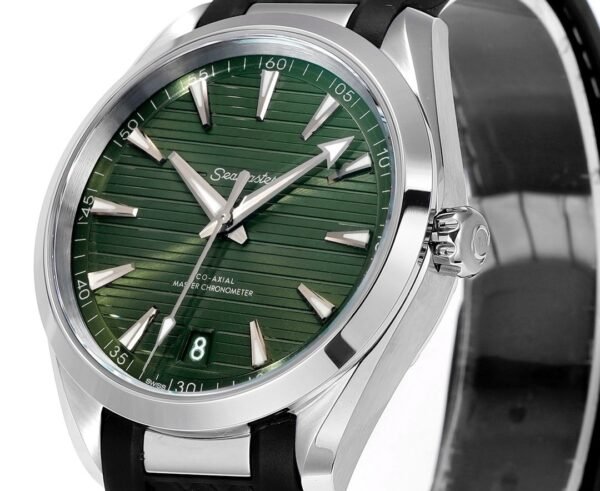 Omega Seamaster Aqua Terra 150M 220.13.41.21.10.001 VSF