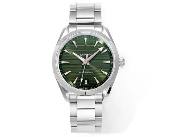 Omega Seamaster Aqua Terra 150M 220.10.41.21.10.001 VSF