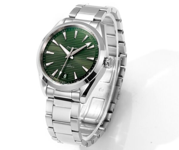 Omega Seamaster Aqua Terra 150M 220.10.41.21.10.001 VSF