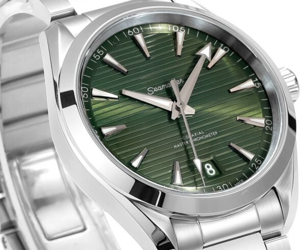 Omega Seamaster Aqua Terra 150M 220.10.41.21.10.001 VSF