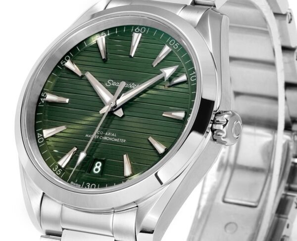 Omega Seamaster Aqua Terra 150M 220.10.41.21.10.001 VSF