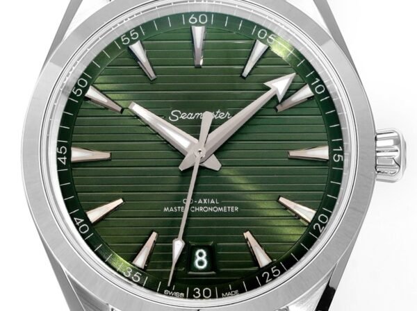Omega Seamaster Aqua Terra 150M 220.10.41.21.10.001 VSF