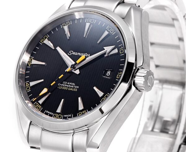 Omega Seamaster Aqua Terra 150M 231.10.42.21.01.002 VSF