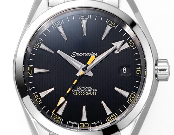 Omega Seamaster Aqua Terra 150M 231.10.42.21.01.002 VSF