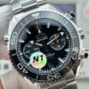Omega Seamaster Planet Ocean 600M 215.30.46.51.01.001 N1F