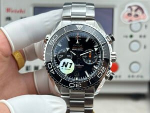 Omega Seamaster Planet Ocean 600M 215.30.46.51.01.001 N1F