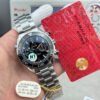 Omega Seamaster Planet Ocean 600M 215.30.46.51.01.001 N1F