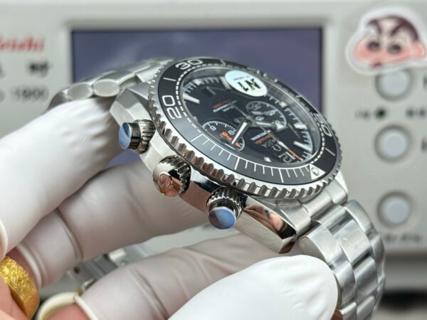 Omega Seamaster Planet Ocean 600M 215.30.46.51.01.001 N1F