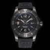 Breitling Superocean Automatic 46 Black Steel M17368D71C1S1