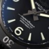Breitling Superocean Automatic 46 Black Steel M17368D71C1S1