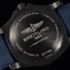 Breitling Superocean Automatic 46 Black Steel M17368D71C1S2