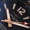 Breitling Superocean Automatic 46 Black Steel U17368221B1S1